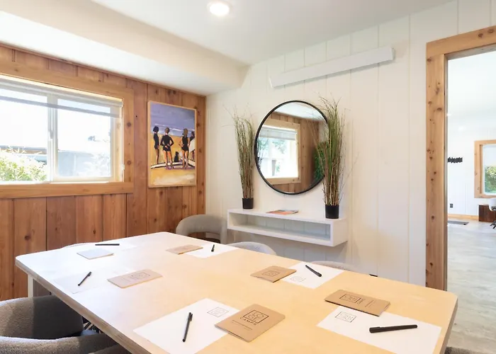 Gravity Haus Westport