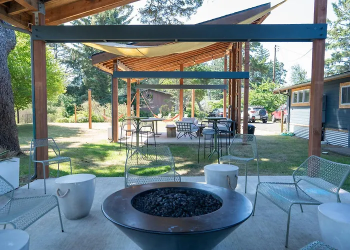 Gravity Haus Westport